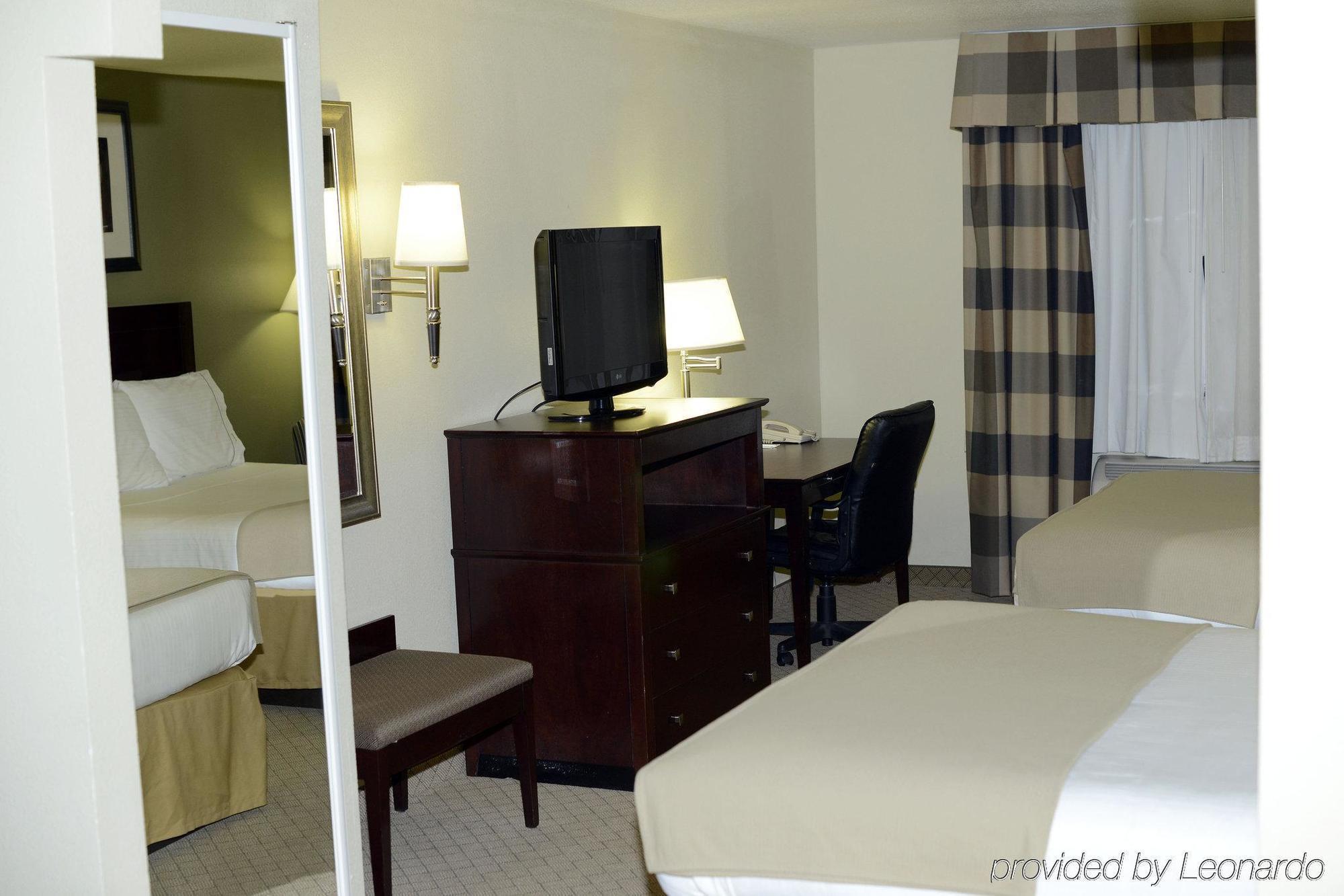 Holiday Inn Express & Suites Alamogordo Highway 54/70, An Ihg Hotel Pokój zdjęcie