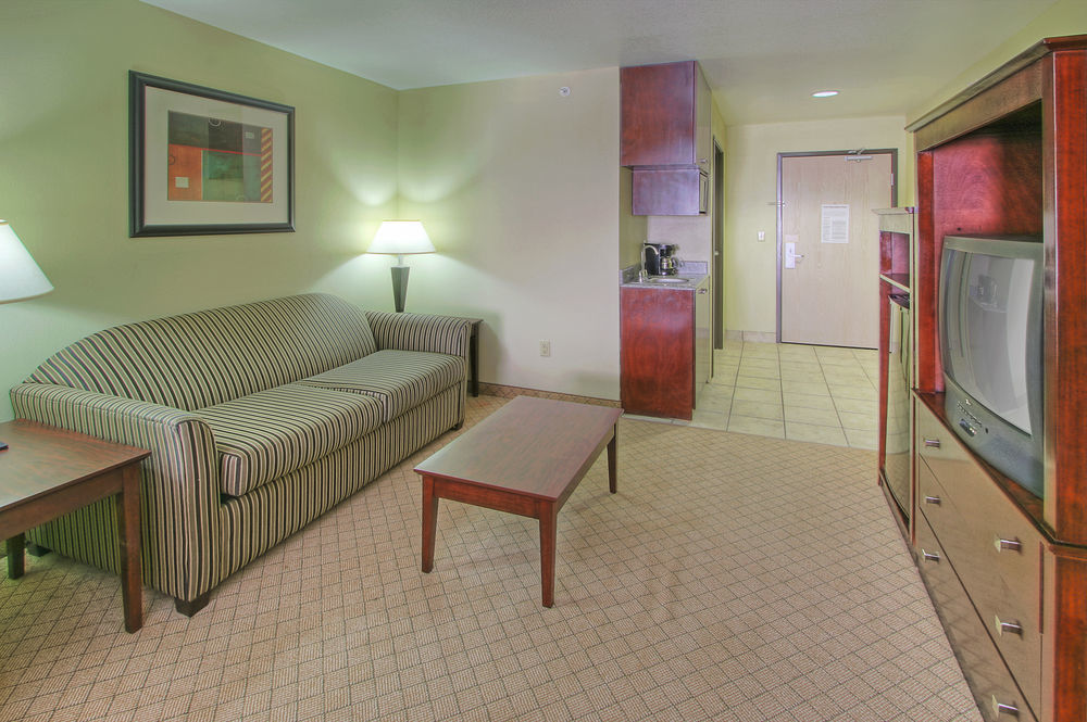 Holiday Inn Express & Suites Alamogordo Highway 54/70, An Ihg Hotel Zewnętrze zdjęcie