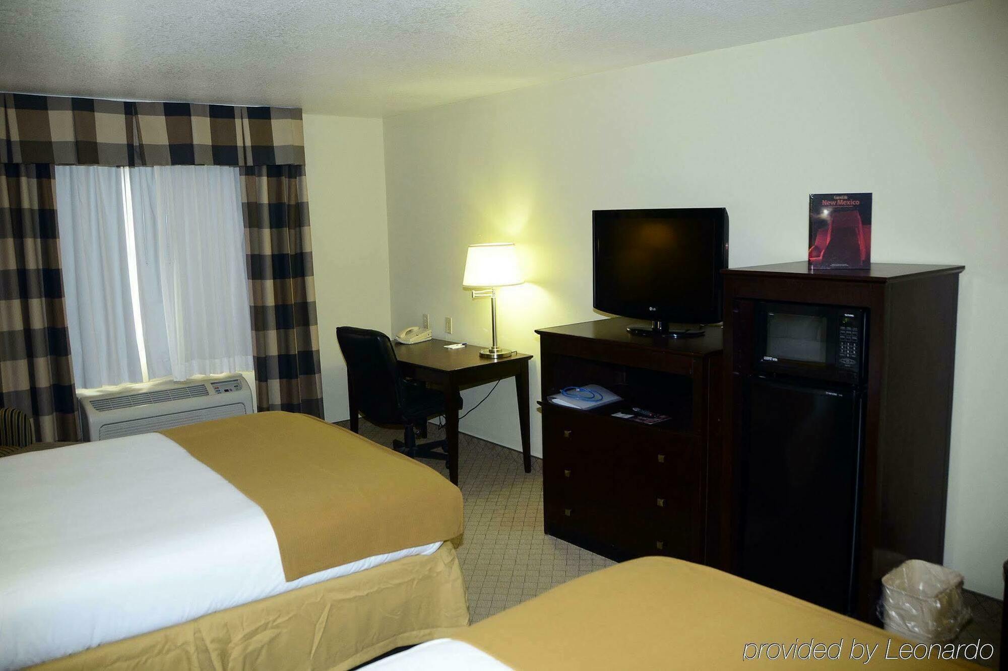 Holiday Inn Express & Suites Alamogordo Highway 54/70, An Ihg Hotel Pokój zdjęcie